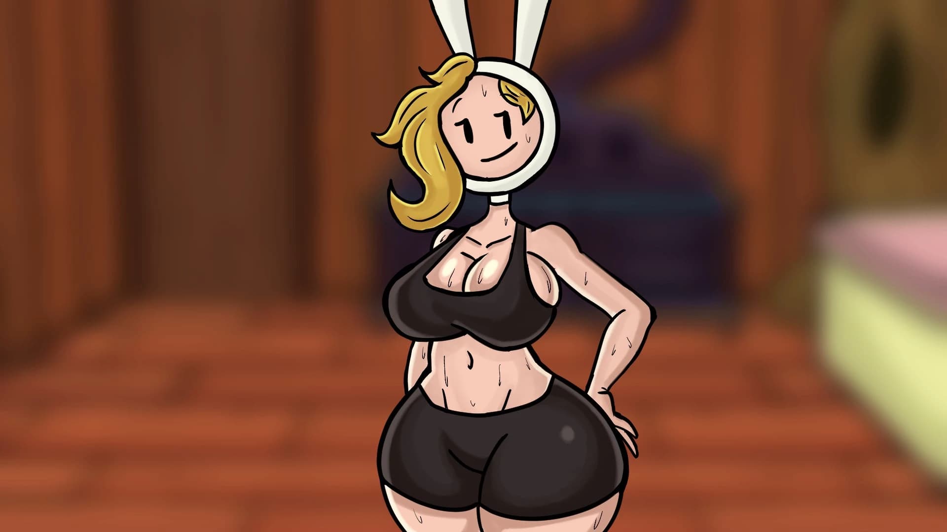 Thumbnail of Fionna