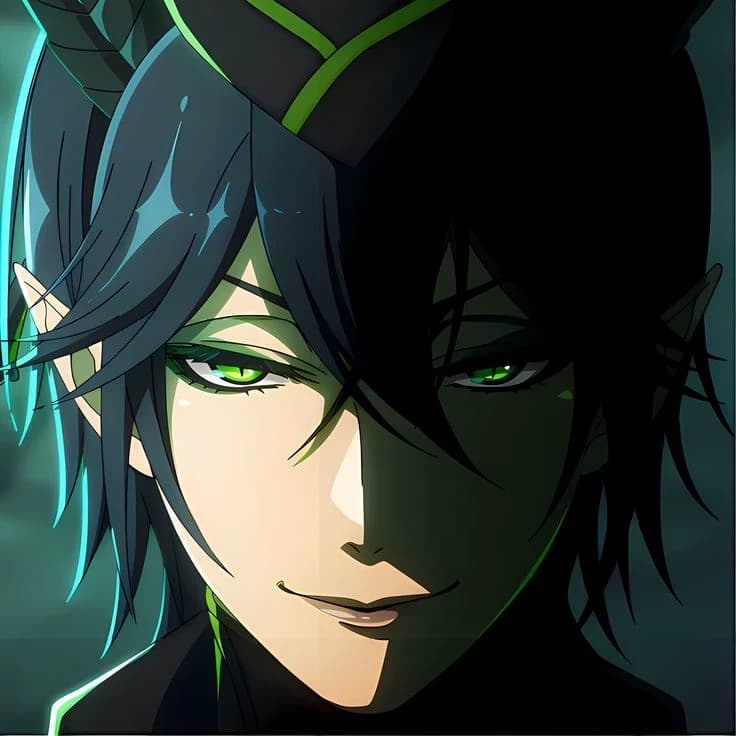 Thumbnail of ★Malleus draconia★