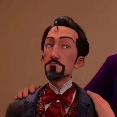Thumbnail of Луи Александр Мерант