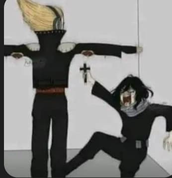 Thumbnail of Erasermic Family (Loud Blondes: Part 2)