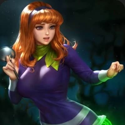 Thumbnail of Дафна