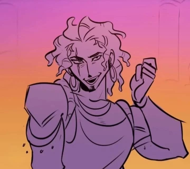 Thumbnail of Antinous 