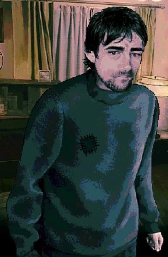 Thumbnail of Бессмертный человек