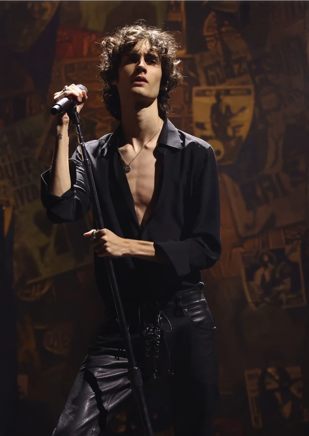 Thumbnail of Шейн "мрачный"