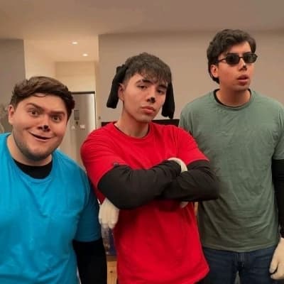 Thumbnail of Дрос и кустек