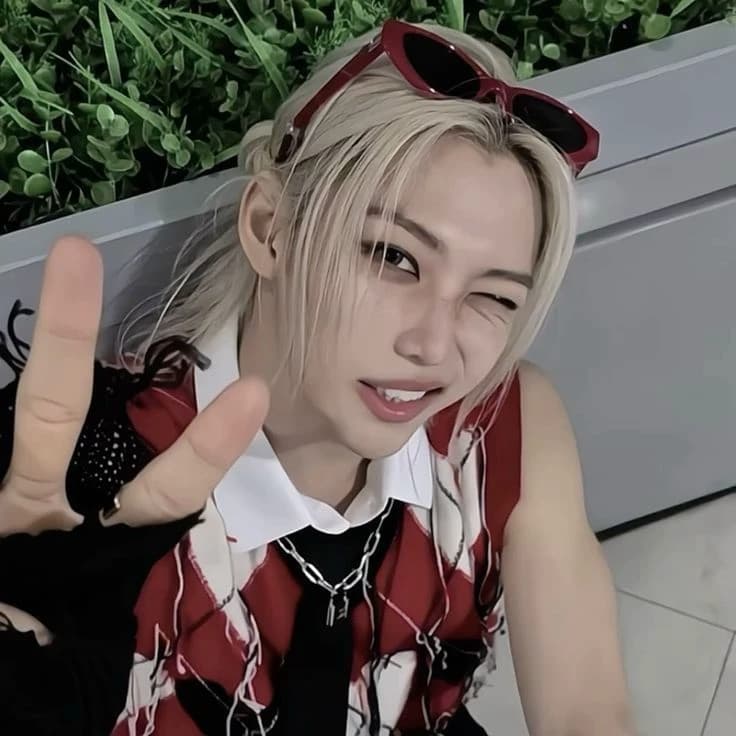 Thumbnail of Lee Felix de Straykids