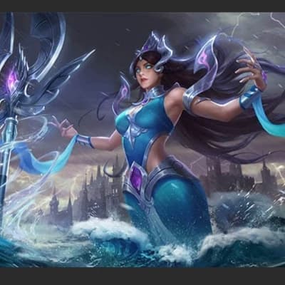 Thumbnail of Kadita, Queen of the Southern Seas