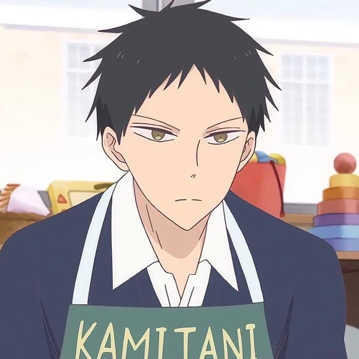 Thumbnail of Хаято Камитани