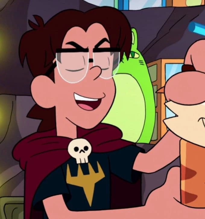 Thumbnail of Марк