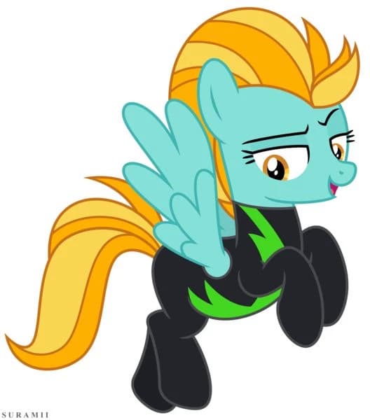 Thumbnail of Световая пыль -MLP