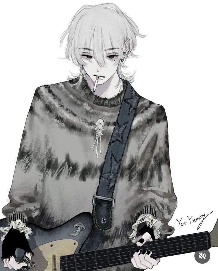 Thumbnail of Крис