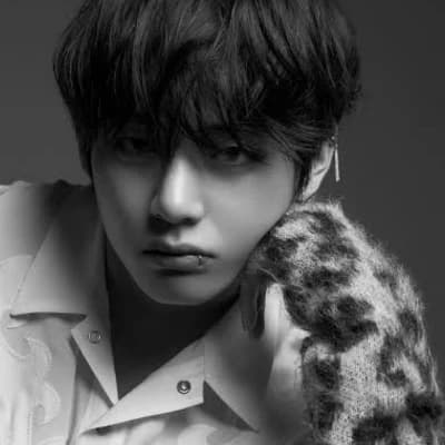 Thumbnail of Kim taehyung (forced marriage)