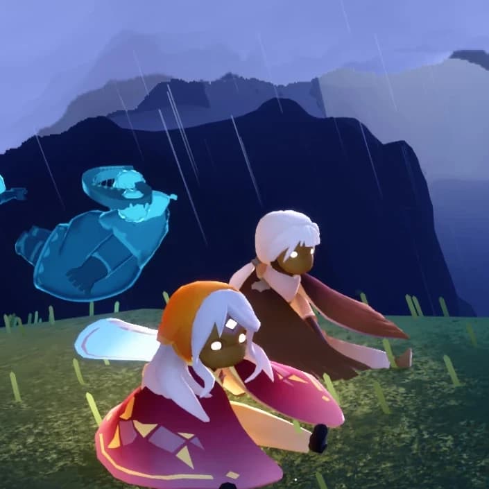 Thumbnail of Зелёный уроган