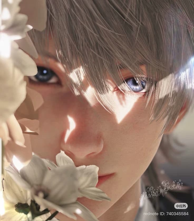 Thumbnail of ✶ Ксавье Шен