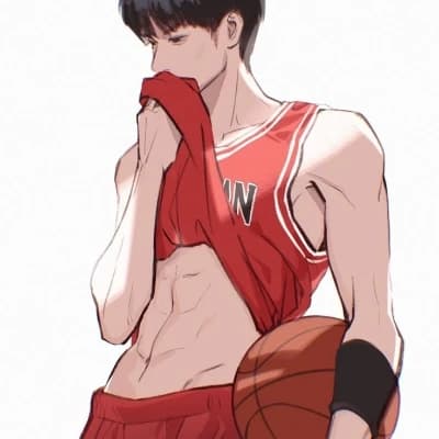 Thumbnail of Нейт Джонсон