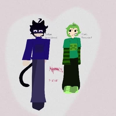 Thumbnail of `~′°•Сай-дзи•°′~`