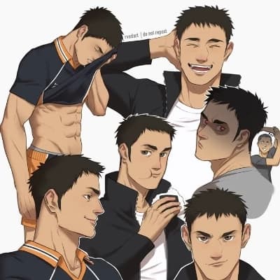 Thumbnail of Терренс