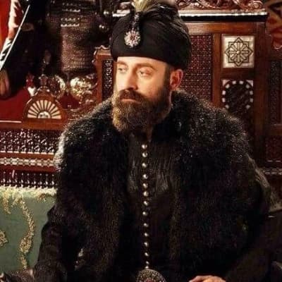 Thumbnail of Султан Сулейман