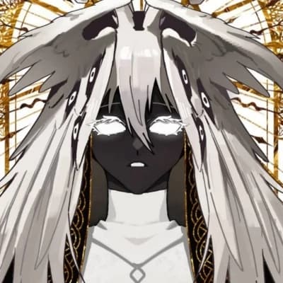 Thumbnail of Ruler. Miriah is one of the seven wise

men