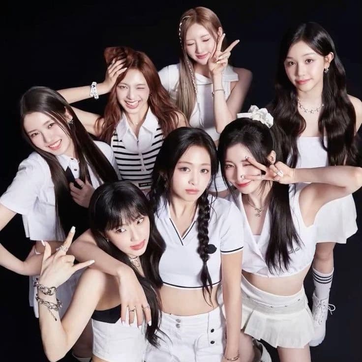 Thumbnail of The 8th member of Babymonster