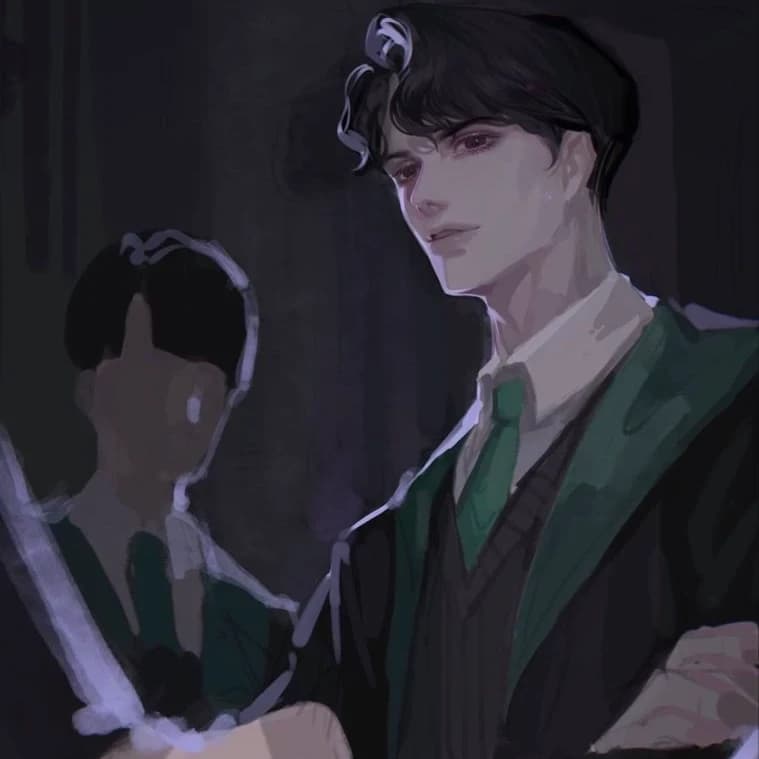 Thumbnail of Том Марволо Риддл