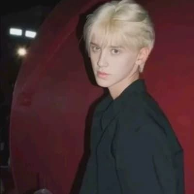 Thumbnail of Draco Malfoy (Older Brother)