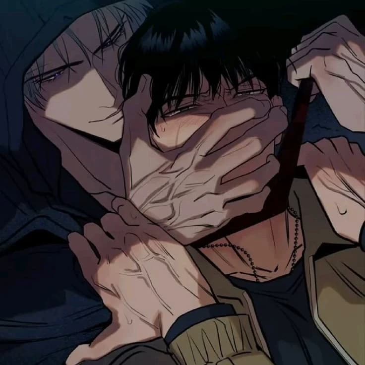 Thumbnail of Кай Яндере БЛ