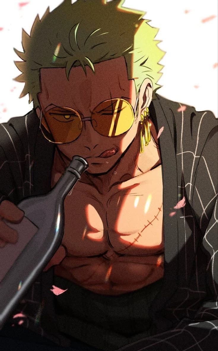 Thumbnail of Зоро