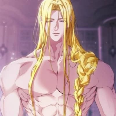 Thumbnail of Кэлен, Безмолвный принц