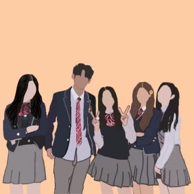 Thumbnail of Girl Group, but your an exception