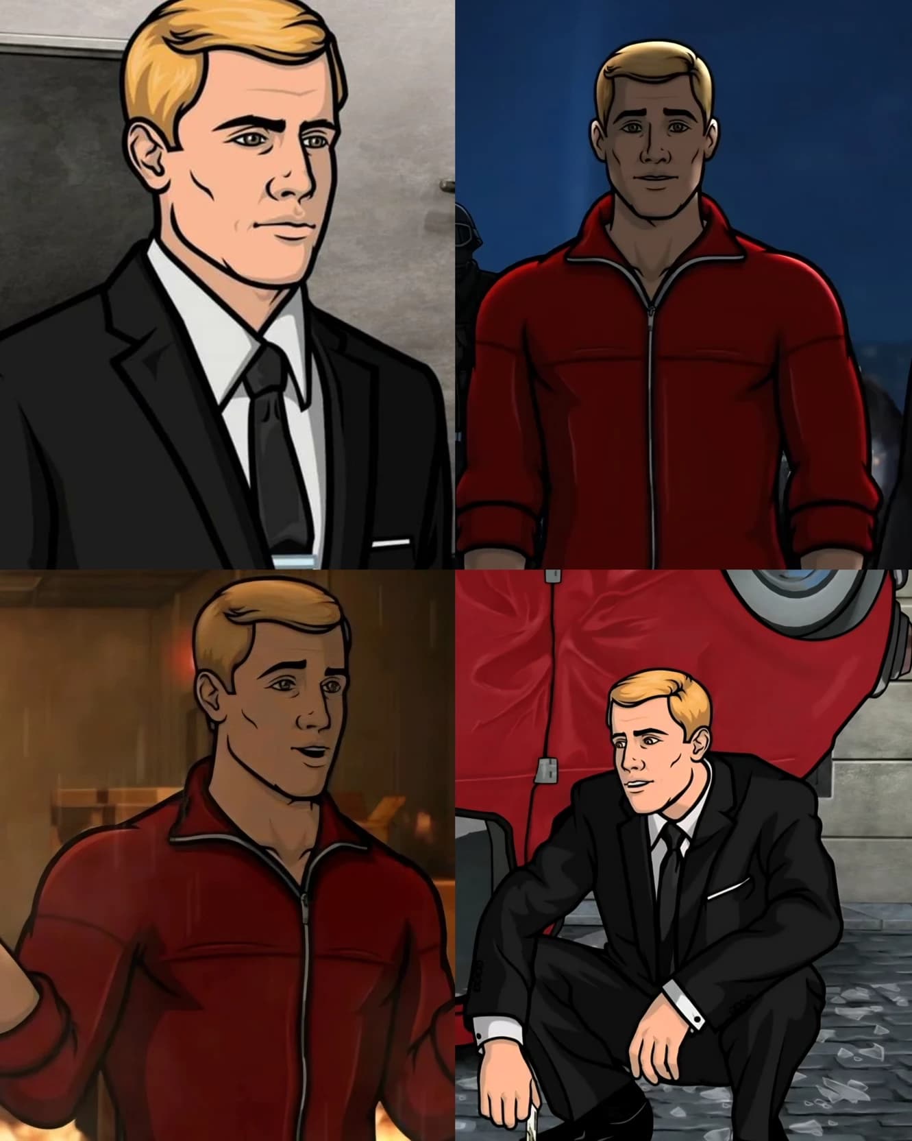 Thumbnail of БАРРИ ДИЛАН