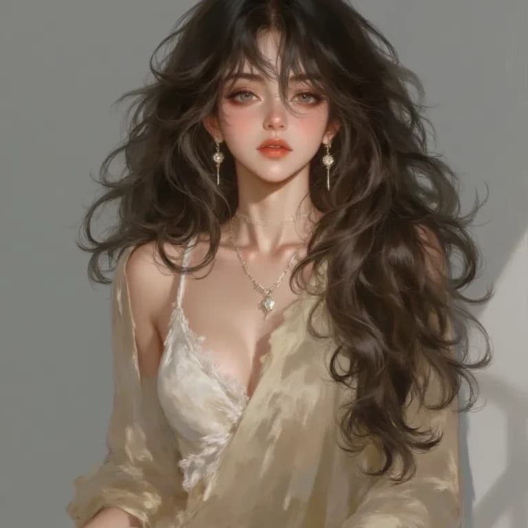 Thumbnail of Лили