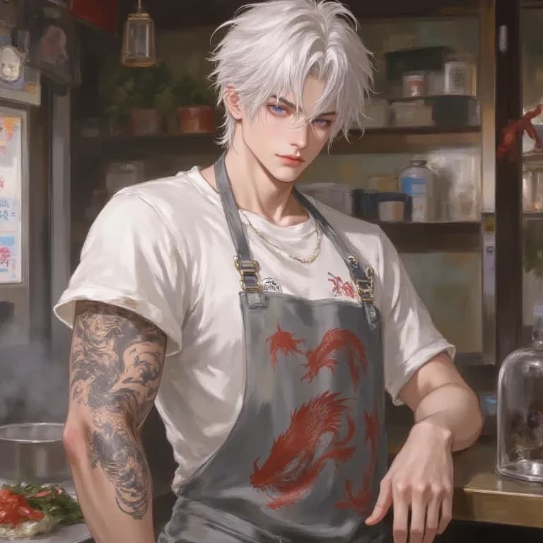 Thumbnail of Юки Томагачи