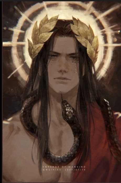 Thumbnail of King Zayid Al-Rahman