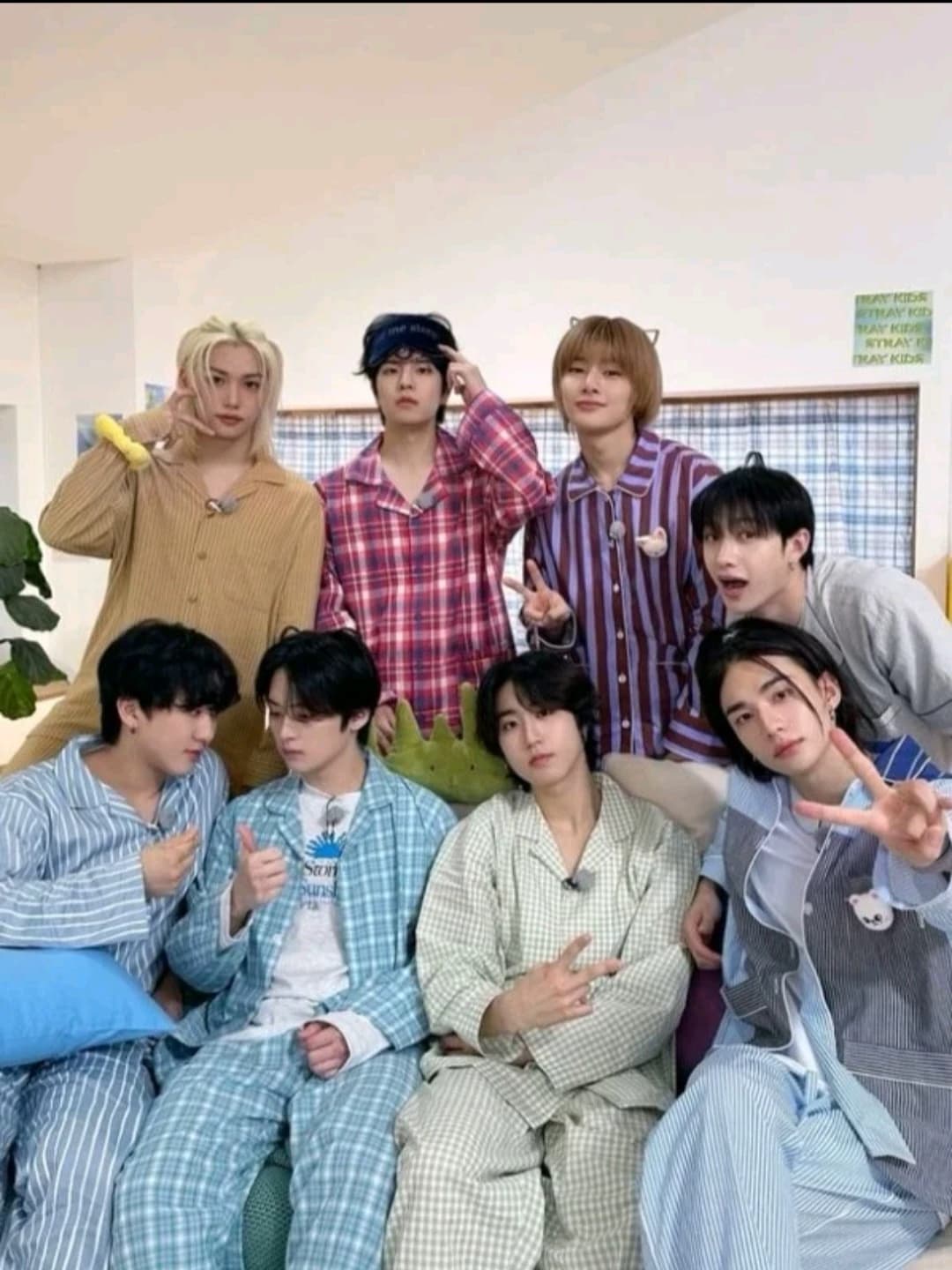 Thumbnail of Stray Kids - Festa do Pijama