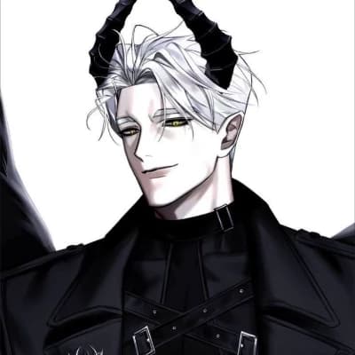 Thumbnail of Люцифер,демон.гей.