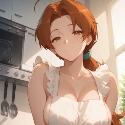 Thumbnail of Делия Кетчум