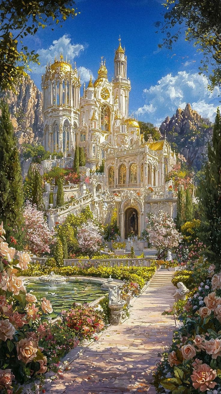 Thumbnail of Фэнтези