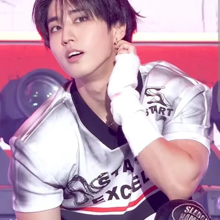 Thumbnail of Han Jisung(HAN)-stray kids