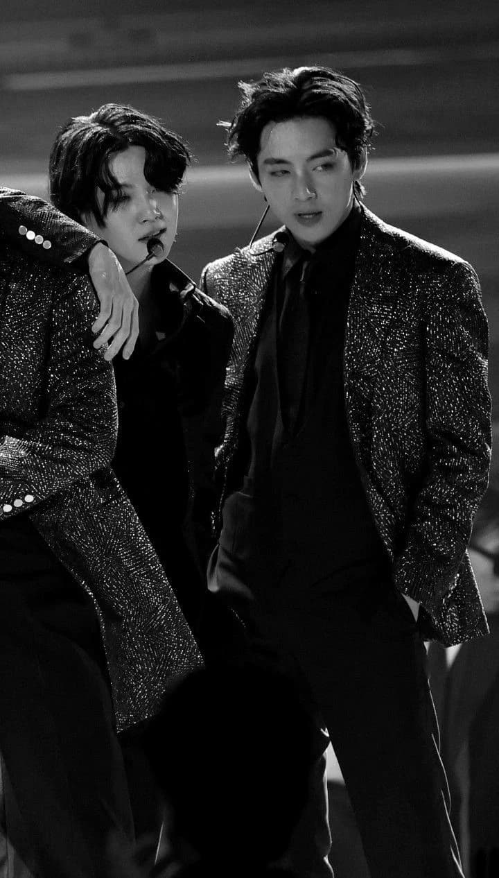 Thumbnail of Yoongi and taehyung your boyfriends