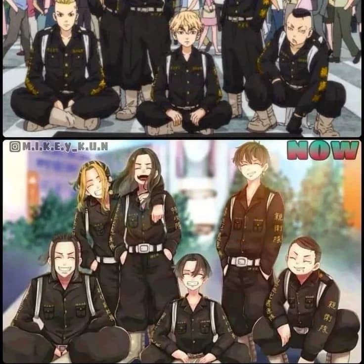 Thumbnail of Токийский манджи