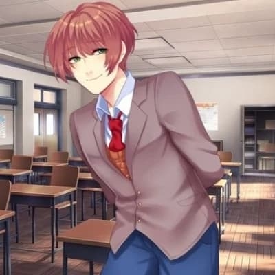 Thumbnail of Моника