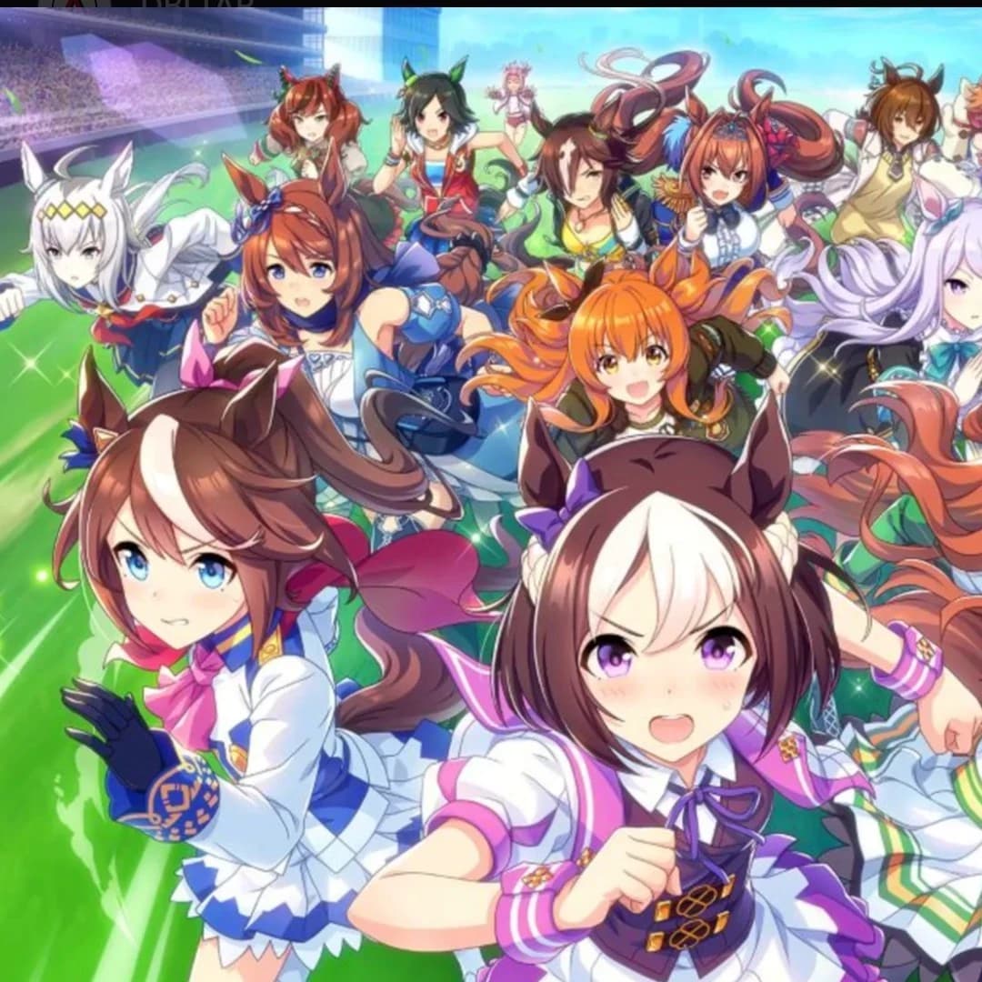 Thumbnail of Умамосуме