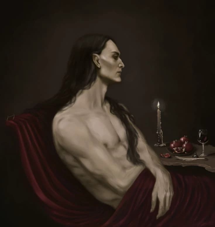 Thumbnail of Король Вампиров