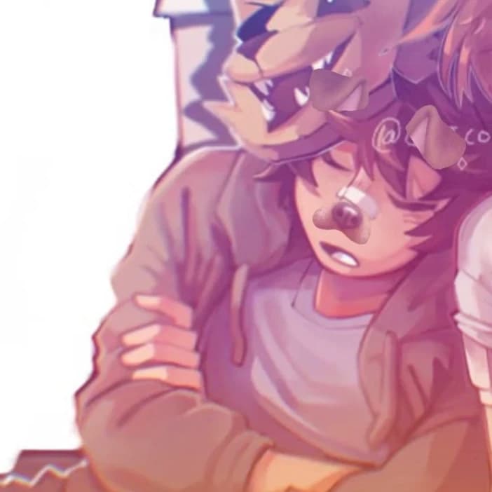 Thumbnail of Майкл Афтон NIQ⊹KN\*