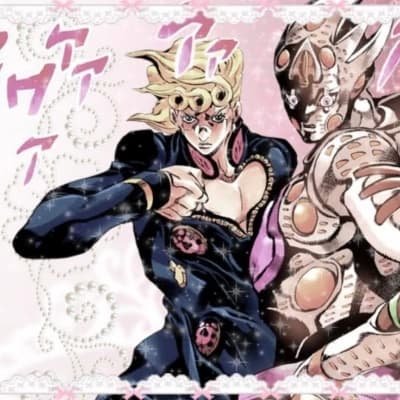 Thumbnail of Giorno Giovanna