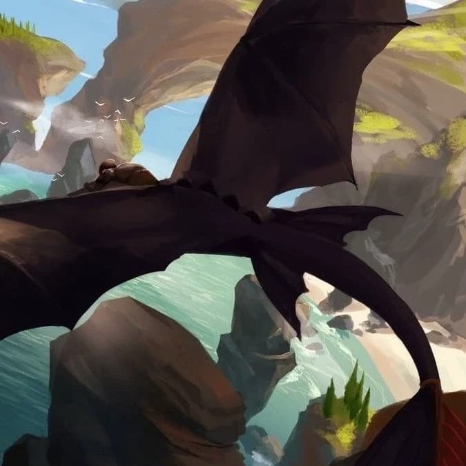Thumbnail of HTTYD РПГ