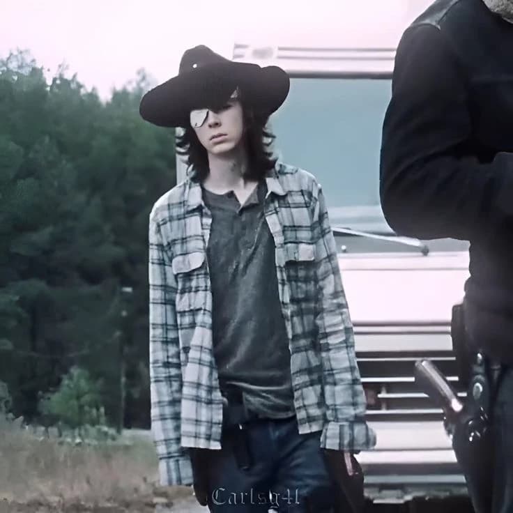 Thumbnail of TWD: Тень страсти