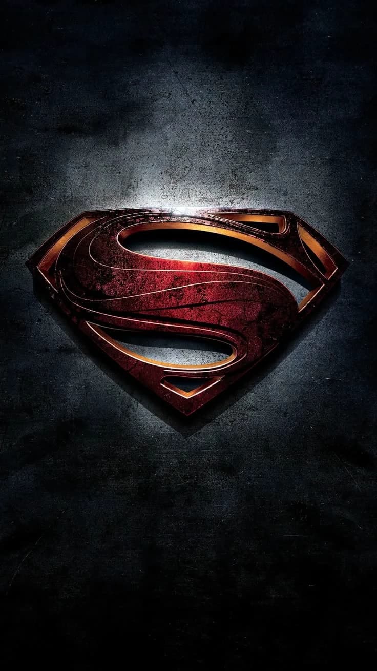 Thumbnail of Man of Steel 