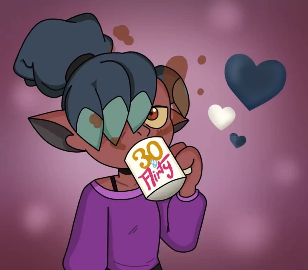 Thumbnail of Кикимора